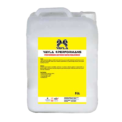 یایلا پلاس | چسب بتن