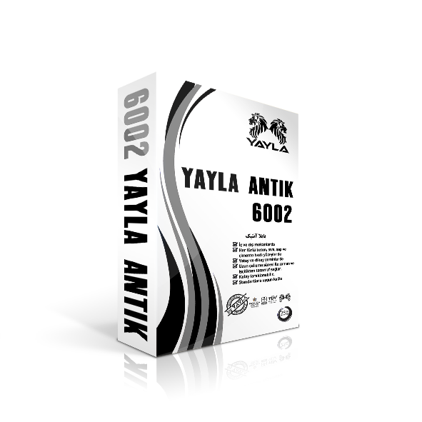 کفپوش آنتیک | یایلا آنتیک