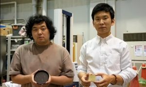 بتن با استحکام کششی چهار برابر بتن معمولی