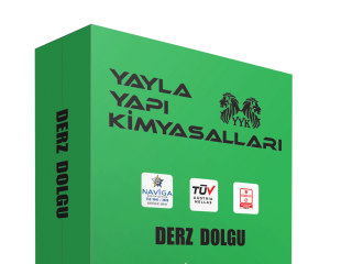 پودر بندکشی 5 کیلوگرمی سفید