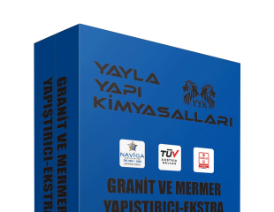 چسب پرسلان و گرانیت سفید 5 کیلوگرمی